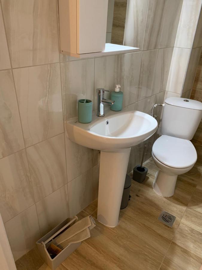 Iviskos Living Spot Apartamento Cavala Exterior foto