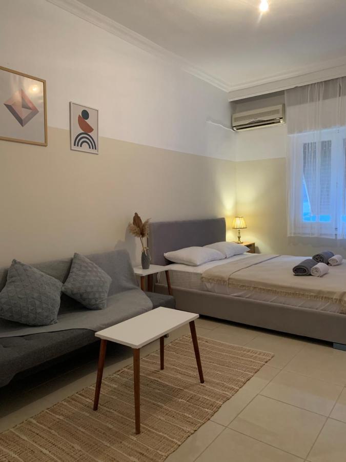 Iviskos Living Spot Apartamento Cavala Exterior foto