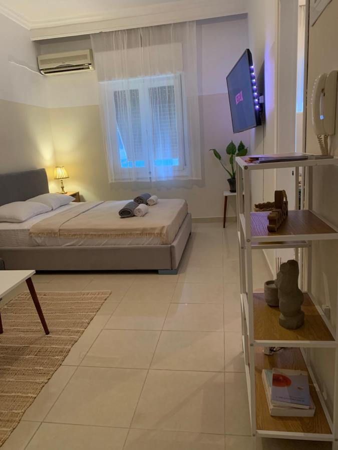 Iviskos Living Spot Apartamento Cavala Exterior foto