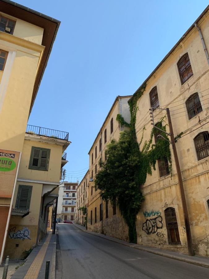 Iviskos Living Spot Apartamento Cavala Exterior foto