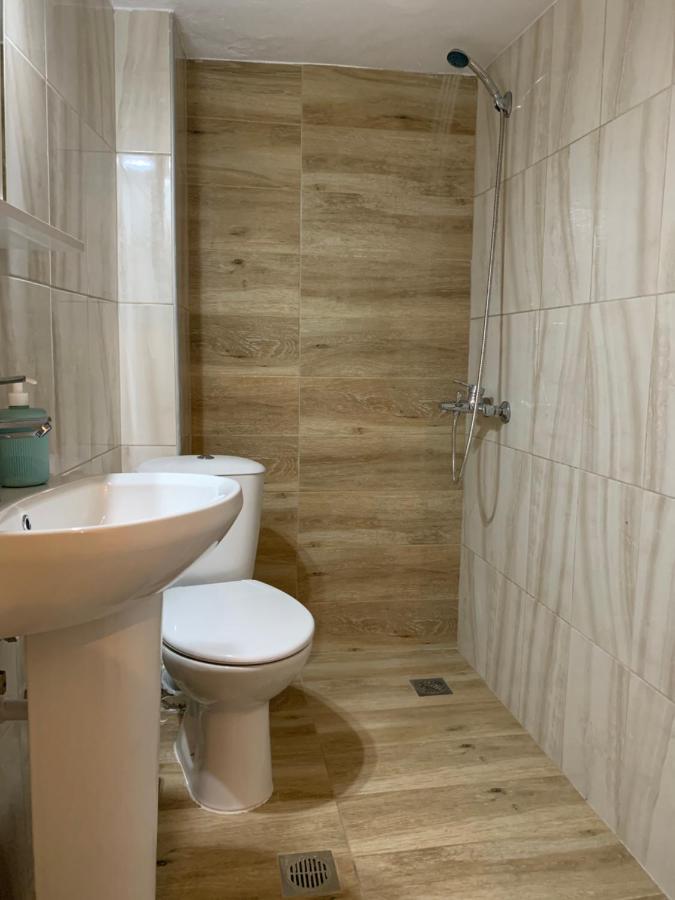 Iviskos Living Spot Apartamento Cavala Exterior foto