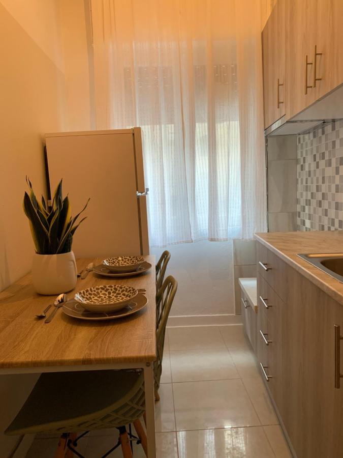 Iviskos Living Spot Apartamento Cavala Exterior foto