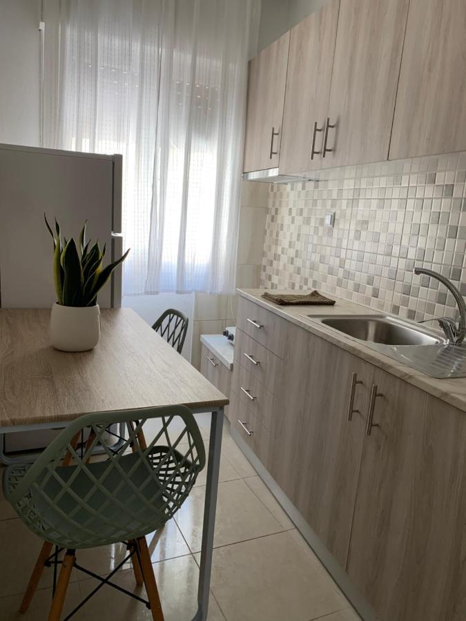Iviskos Living Spot Apartamento Cavala Exterior foto