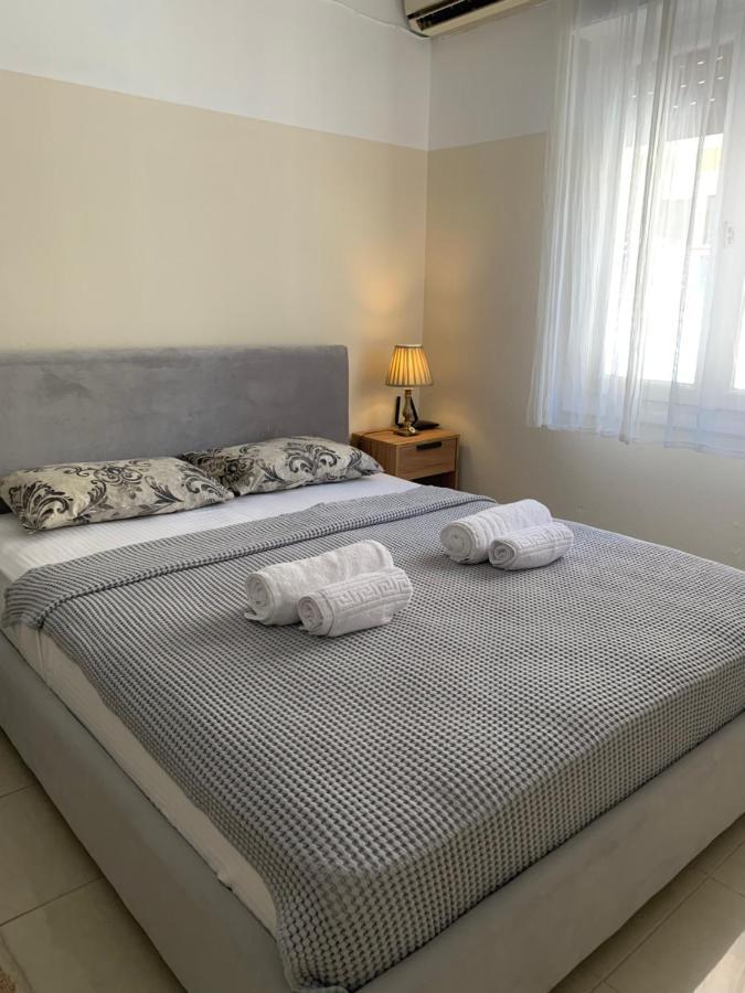 Iviskos Living Spot Apartamento Cavala Exterior foto