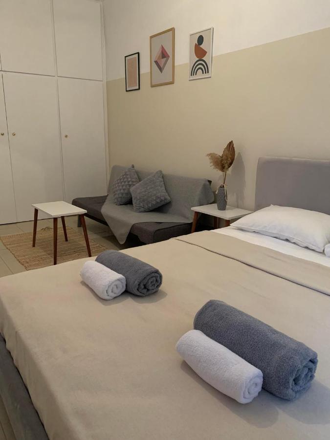Iviskos Living Spot Apartamento Cavala Exterior foto